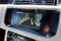 USED 2017 17 LAND ROVER RANGE ROVER 4.4 SDV8 AUTOBIOGRAPHY 5d 339 BHP FULL LR HISTORY, 23 INCH ALLOYS
