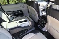 USED 2017 17 LAND ROVER RANGE ROVER 4.4 SDV8 AUTOBIOGRAPHY 5d 339 BHP FULL LR HISTORY, 23 INCH ALLOYS