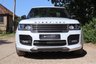 USED 2017 17 LAND ROVER RANGE ROVER 4.4 SDV8 AUTOBIOGRAPHY 5d 339 BHP FULL LR HISTORY, 23 INCH ALLOYS