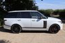 USED 2017 17 LAND ROVER RANGE ROVER 4.4 SDV8 AUTOBIOGRAPHY 5d 339 BHP FULL LR HISTORY, 23 INCH ALLOYS