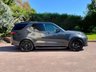 USED 2019 19 LAND ROVER DISCOVERY 3.0 SDV6 COMMERCIAL HSE 302 BHP 