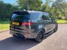 USED 2019 19 LAND ROVER DISCOVERY 3.0 SDV6 COMMERCIAL HSE 302 BHP 