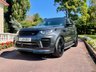 USED 2019 19 LAND ROVER DISCOVERY 3.0 SDV6 COMMERCIAL HSE 302 BHP 