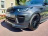 USED 2019 19 LAND ROVER DISCOVERY 3.0 SDV6 COMMERCIAL HSE 302 BHP 