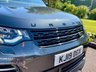 USED 2019 19 LAND ROVER DISCOVERY 3.0 SDV6 COMMERCIAL HSE 302 BHP 