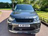 USED 2019 19 LAND ROVER DISCOVERY 3.0 SDV6 COMMERCIAL HSE 302 BHP 