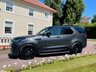 USED 2019 19 LAND ROVER DISCOVERY 3.0 SDV6 COMMERCIAL HSE 302 BHP 