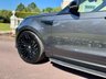 USED 2019 19 LAND ROVER DISCOVERY 3.0 SDV6 COMMERCIAL HSE 302 BHP 