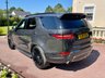 USED 2019 19 LAND ROVER DISCOVERY 3.0 SDV6 COMMERCIAL HSE 302 BHP 