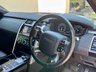 USED 2019 19 LAND ROVER DISCOVERY 3.0 SDV6 COMMERCIAL HSE 302 BHP 