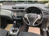 USED 2015 65 NISSAN X-TRAIL 1.6 DCI N-TEC XTRONIC 5d 130 BHP 7 SEATS ,ULEZ
