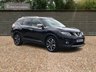 USED 2015 65 NISSAN X-TRAIL 1.6 DCI N-TEC XTRONIC 5d 130 BHP 7 SEATS ,ULEZ