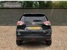 USED 2015 65 NISSAN X-TRAIL 1.6 DCI N-TEC XTRONIC 5d 130 BHP 7 SEATS ,ULEZ