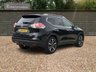 USED 2015 65 NISSAN X-TRAIL 1.6 DCI N-TEC XTRONIC 5d 130 BHP 7 SEATS ,ULEZ