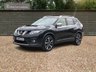 USED 2015 65 NISSAN X-TRAIL 1.6 DCI N-TEC XTRONIC 5d 130 BHP 7 SEATS ,ULEZ