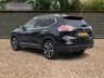 USED 2015 65 NISSAN X-TRAIL 1.6 DCI N-TEC XTRONIC 5d 130 BHP 7 SEATS ,ULEZ