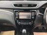 USED 2015 65 NISSAN X-TRAIL 1.6 DCI N-TEC XTRONIC 5d 130 BHP 7 SEATS ,ULEZ