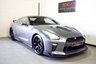 USED 2019 NISSAN GT-R NISMO TRACK EDITION - Litchfield Track Pack 