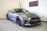USED 2019 NISSAN GT-R NISMO TRACK EDITION - Litchfield Track Pack 