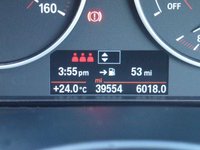 USED 2015 15 BMW 3 SERIES 2.0 320I M SPORT 4d 181 BHP www.suffolkcarcentre.co.uk - Located at Reydon
