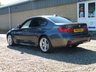 USED 2015 15 BMW 3 SERIES 2.0 320I M SPORT 4d 181 BHP www.suffolkcarcentre.co.uk - Located at Reydon