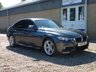 USED 2015 15 BMW 3 SERIES 2.0 320I M SPORT 4d 181 BHP www.suffolkcarcentre.co.uk - Located at Reydon