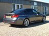 USED 2015 15 BMW 3 SERIES 2.0 320I M SPORT 4d 181 BHP www.suffolkcarcentre.co.uk - Located at Reydon
