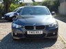 USED 2015 15 BMW 3 SERIES 2.0 320I M SPORT 4d 181 BHP www.suffolkcarcentre.co.uk - Located at Reydon