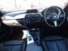 USED 2015 15 BMW 3 SERIES 2.0 320I M SPORT 4d 181 BHP www.suffolkcarcentre.co.uk - Located at Reydon