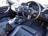 USED 2015 15 BMW 3 SERIES 2.0 320I M SPORT 4d 181 BHP www.suffolkcarcentre.co.uk - Located at Reydon