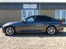 USED 2015 15 BMW 3 SERIES 2.0 320I M SPORT 4d 181 BHP www.suffolkcarcentre.co.uk - Located at Reydon