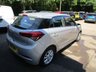USED 2017 17 HYUNDAI I20 1.4 MPI SE 5d 99 BHP AUTOMATIC Automatic, Full Service History, NEW MOT