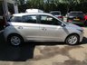 USED 2017 17 HYUNDAI I20 1.4 MPI SE 5d 99 BHP AUTOMATIC Automatic, Full Service History, NEW MOT