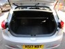 USED 2017 17 HYUNDAI I20 1.4 MPI SE 5d 99 BHP AUTOMATIC Automatic, Full Service History, NEW MOT