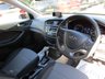 USED 2017 17 HYUNDAI I20 1.4 MPI SE 5d 99 BHP AUTOMATIC Automatic, Full Service History, NEW MOT