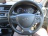 USED 2017 17 HYUNDAI I20 1.4 MPI SE 5d 99 BHP AUTOMATIC Automatic, Full Service History, NEW MOT