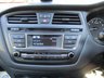USED 2017 17 HYUNDAI I20 1.4 MPI SE 5d 99 BHP AUTOMATIC Automatic, Full Service History, NEW MOT