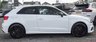USED 2016 66 AUDI A3 1.6 TDI S LINE 3d 109 BHP MULTI FUNCTION STEERING WHEEL