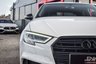 USED 2016 66 AUDI A3 1.6 TDI S LINE 3d 109 BHP MULTI FUNCTION STEERING WHEEL