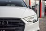 USED 2016 66 AUDI A3 1.6 TDI S LINE 3d 109 BHP MULTI FUNCTION STEERING WHEEL