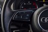USED 2016 66 AUDI A3 1.6 TDI S LINE 3d 109 BHP MULTI FUNCTION STEERING WHEEL