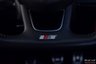 USED 2016 66 AUDI A3 1.6 TDI S LINE 3d 109 BHP MULTI FUNCTION STEERING WHEEL