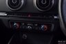 USED 2016 66 AUDI A3 1.6 TDI S LINE 3d 109 BHP MULTI FUNCTION STEERING WHEEL