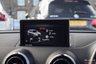 USED 2016 66 AUDI A3 1.6 TDI S LINE 3d 109 BHP MULTI FUNCTION STEERING WHEEL