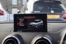USED 2016 66 AUDI A3 1.6 TDI S LINE 3d 109 BHP MULTI FUNCTION STEERING WHEEL