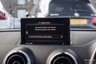 USED 2016 66 AUDI A3 1.6 TDI S LINE 3d 109 BHP MULTI FUNCTION STEERING WHEEL