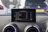 USED 2016 66 AUDI A3 1.6 TDI S LINE 3d 109 BHP MULTI FUNCTION STEERING WHEEL