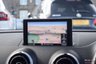 USED 2016 66 AUDI A3 1.6 TDI S LINE 3d 109 BHP MULTI FUNCTION STEERING WHEEL