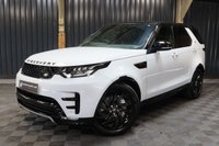 USED 2020 70 LAND ROVER DISCOVERY 3.0 SDV6 LANDMARK 5d 302 BHP 1 OWNER, JUST SERVICED, PAN ROOF