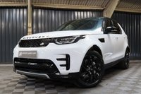 USED 2020 70 LAND ROVER DISCOVERY 3.0 SDV6 LANDMARK 5d 302 BHP 1 OWNER, JUST SERVICED, PAN ROOF